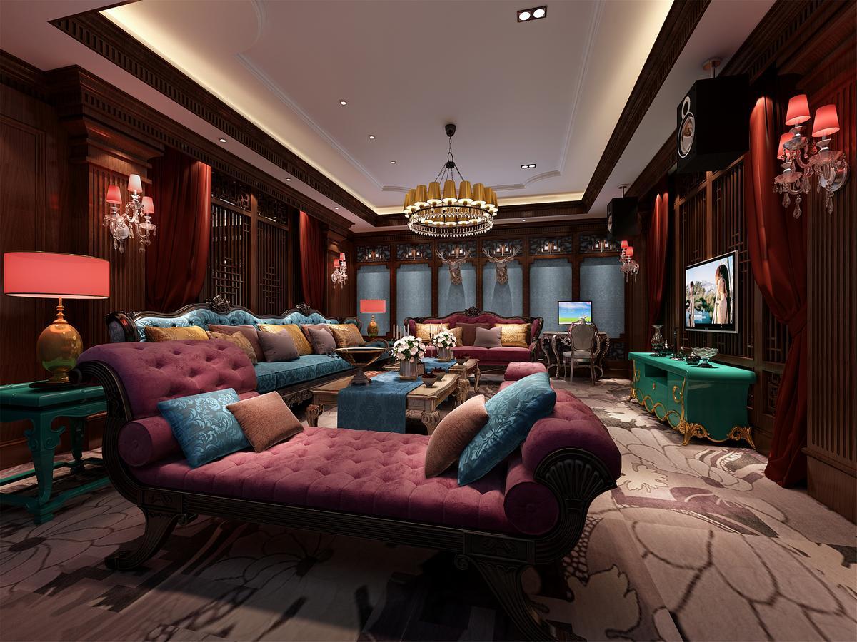 Winner International Hotel Jinjiang  Exterior photo
