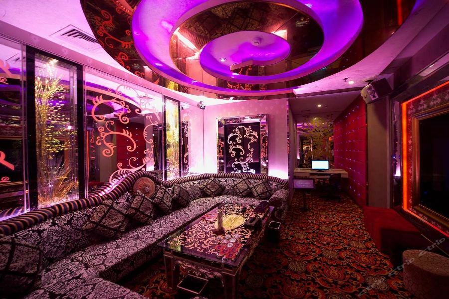 Winner International Hotel Jinjiang  Exterior photo